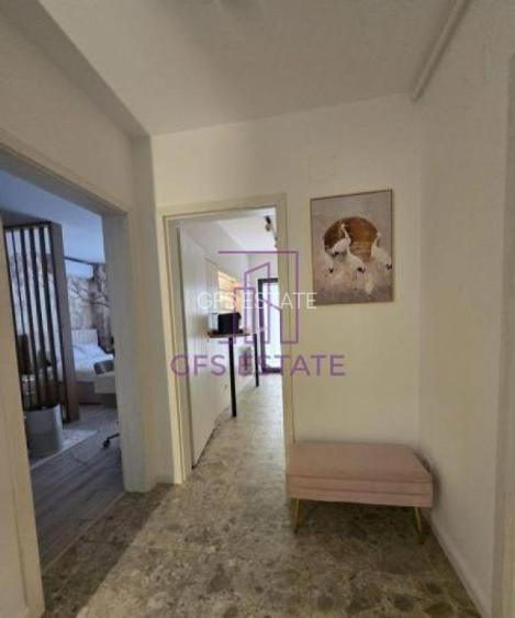 Inchiriere Studio Moghioros Park Residence|Parcare - 4