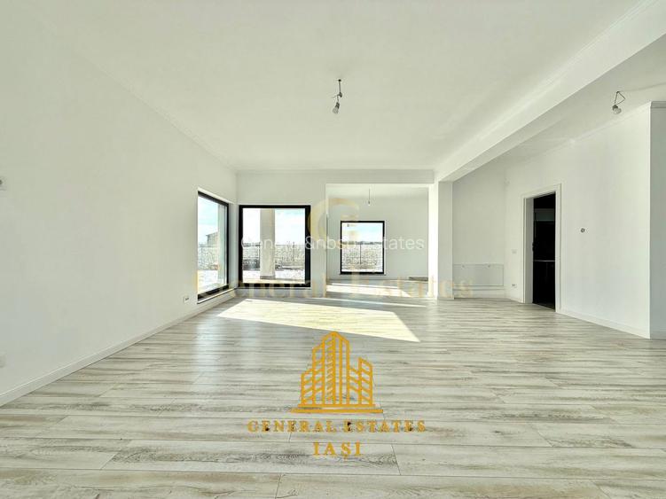 Vilă Single PREMIUM | Miroslava | Arhitectură modernă finisaje premium - 17