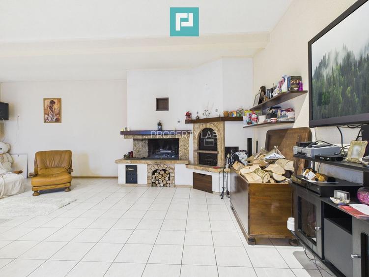 Hală de producție, cu birouri și teren, în Sebiș - 41