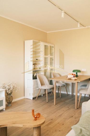 Apartament 4 camere decomandate | Zorilor | Renovat complet  - 4