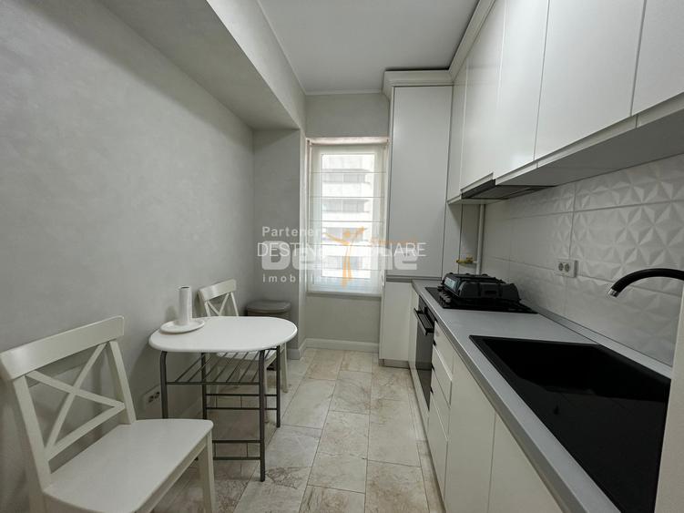 Apartament 2CD 70mp Copou Royal Town etaj intermediar - 5