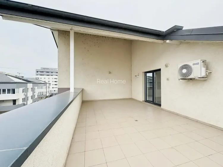 3 camere/ 8 min metrou/ terasa/ mutare rapida/ loc de parcare - 10