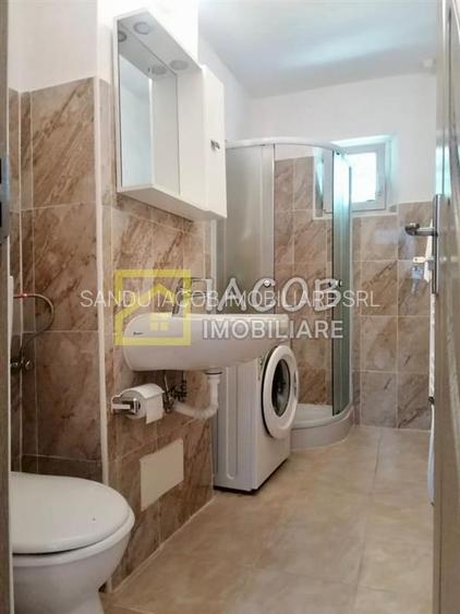 Apartament parter 2 CD, zona Lidl Gara - 13