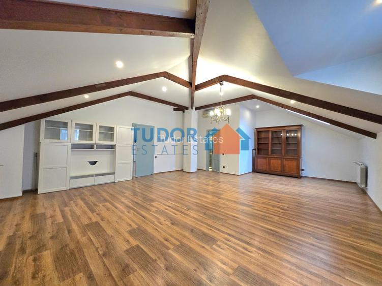 Beautiful Fully Renovated 5 Bedroom Villa  in Iancu Nicolae - 30