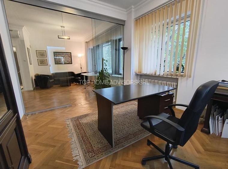 Dacia- Piata Spaniei- Birou - 6