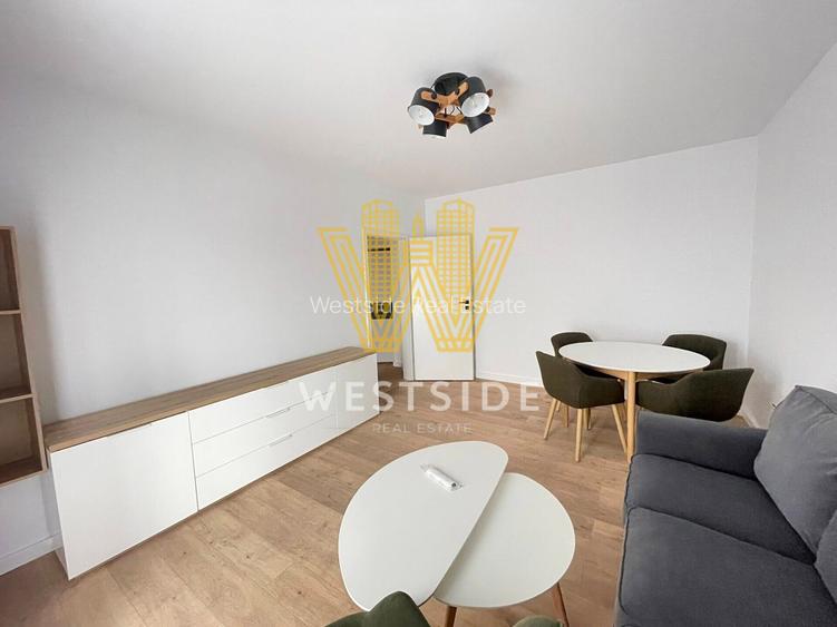 Apartament premium de inchiriat, cu 2 camere, zona Mehala - 6