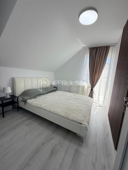 Casă individuală la 1 km de Târgu Mureș | 110 mp | Garaj | Terasă mare - 17