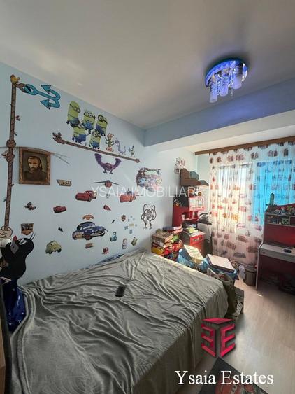 APARTAMENT 3 DECOMANDATE - BLOC NOU 2016 -GARAJ SUBTERAN - INEL 2 - - 23