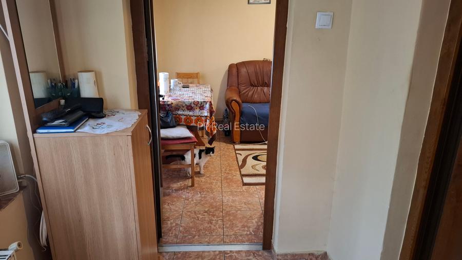 KM 5 - casa 4 cam + teren 686 mp (constructie renovabila) - 10