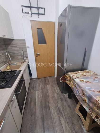Apartament 2 camere liber la vanzare zona Central - 4
