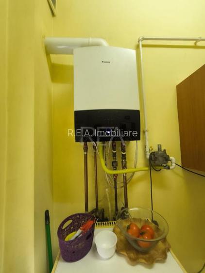 Apartament 3 camere, Dorobanti  - 13