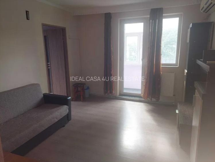 Apartament cu 2 camere in Tatarasi-Flora,la bulevard - 5