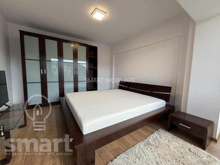 Apartament 2 camere 65 Titulescu Gheorgheni - 7