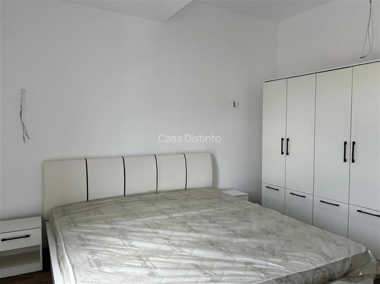 Apartament 2 camere COMPLET MOBILAT zona centru vechi - 5