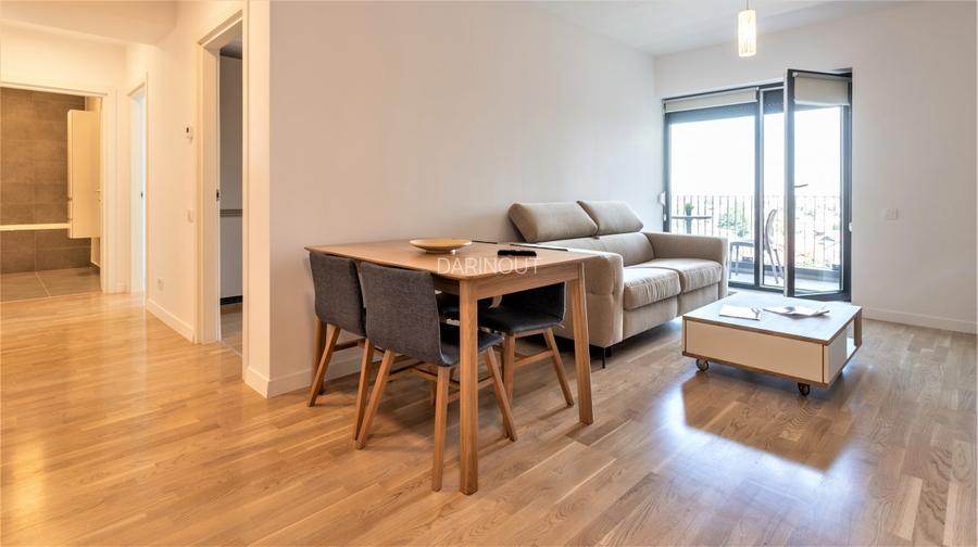 Apartament premium, parcare inclusa. Management profesional. - 7