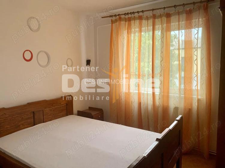 Apartament 2 camere Pacurari - 2