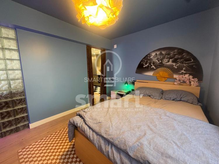 Apartament modern cu 2 camere Buna Ziua - 4