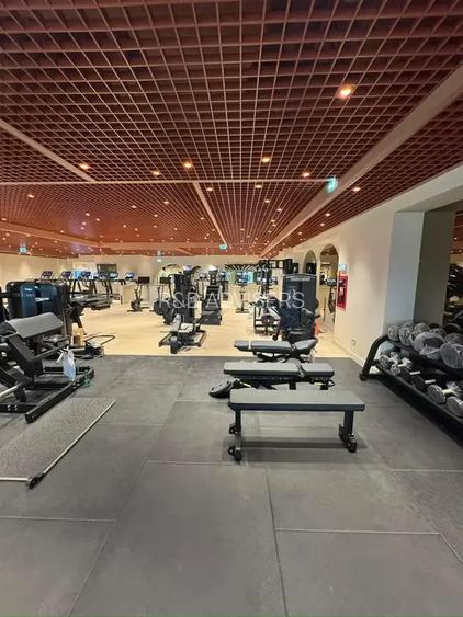 Cortina North – Apartament Lux 3 camere cu vedere liberă - 24