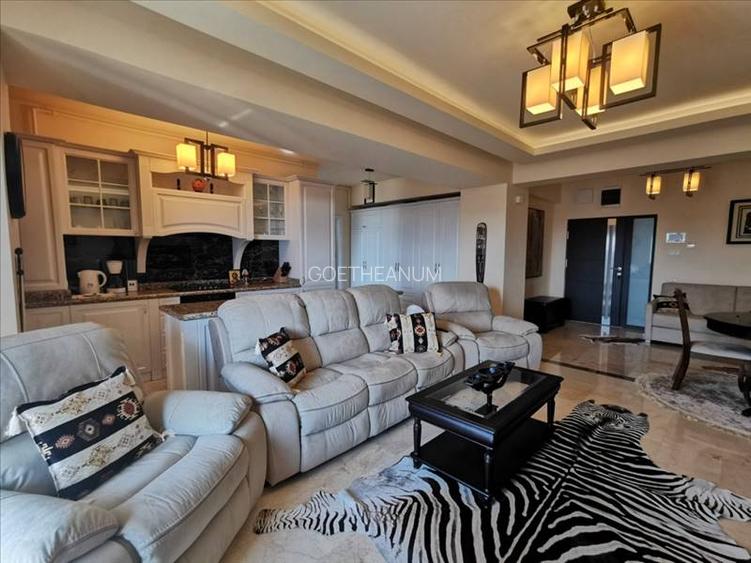 Inchiriere 2 camere Mamaia Nord - 6