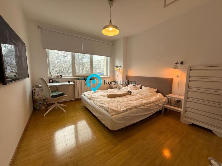 Apartament 2 camere, Gara de Nord, parcare, mobilat - 5