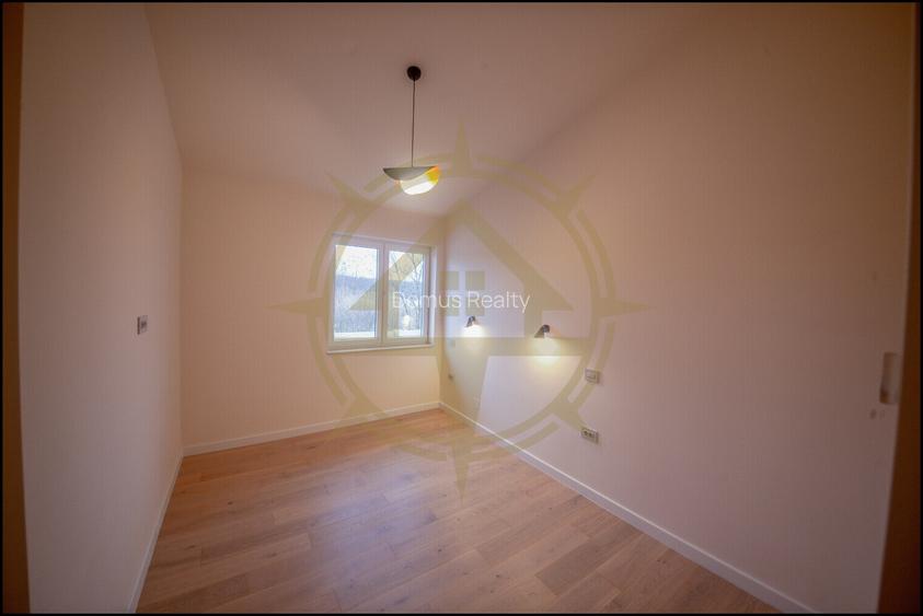 Vila premium - Padurea Snagov comision 0% pentru cumparator - 12