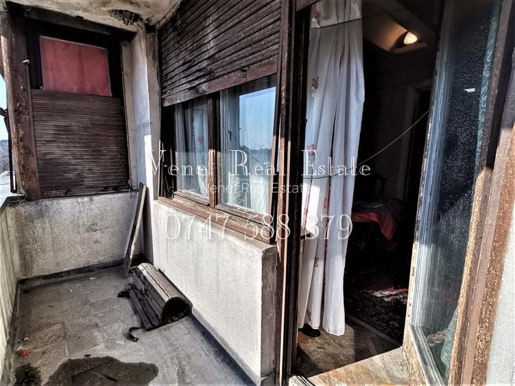 0% Comision 4 Camere 110 mp etaj 5 Bdul Carol Mosilor Armeneasca - 24