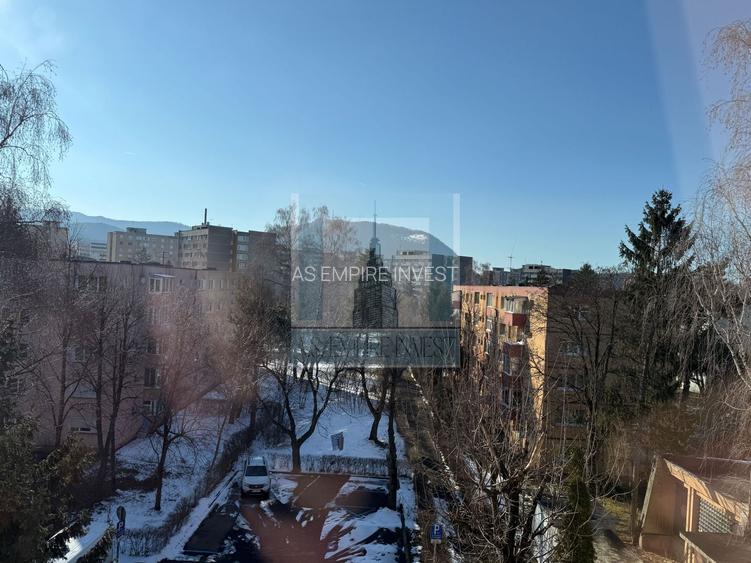 Apartament 2 camere , 51 mp utili - zona Astra/Planete - 14