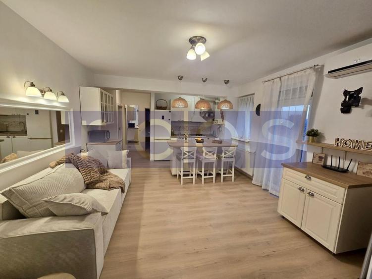 Apartament 3 camere bloc 2015 Andronache total renovat | Curte comuna - 2