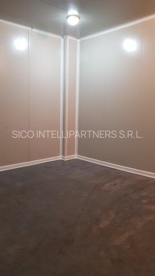 Depozit Frigorific Delfinului - 8