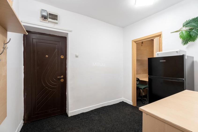 Apartament de 2 camere | Mobilat si Utilat | Centrala | Tatarasi - 16