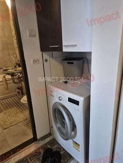 Apartament 2 camere decomandate zona CET - Anda - 3