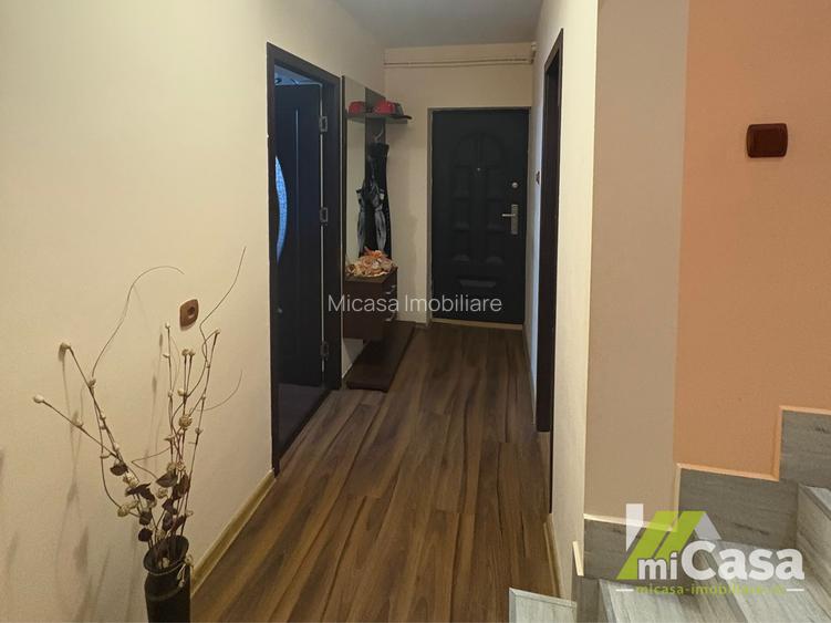 Casă spațioasă cu foișor și anexă – Zona Mașniță, Galați - 17