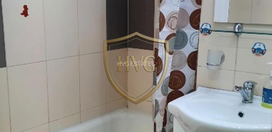 Garsonieră | Decomandata | Soseaua Iancului - 10