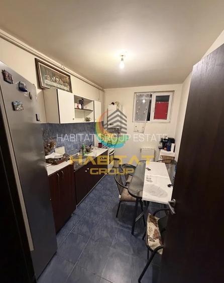 Pallady 2 camere 50 mp decomandat ACTE GATA DE MUTARE - 5