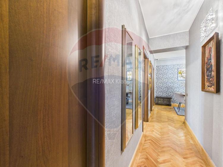 Apartament  3 camere de vanzare la 8 min metrou Gradina spectaculoasa - 16