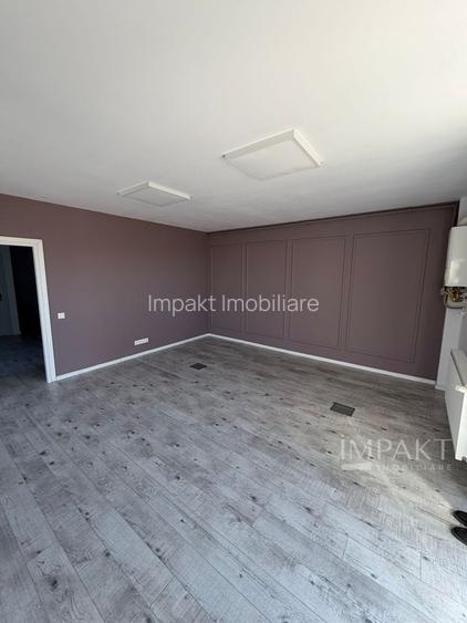 Spatiu comercial de 60 m2 in Borhaci - 2
