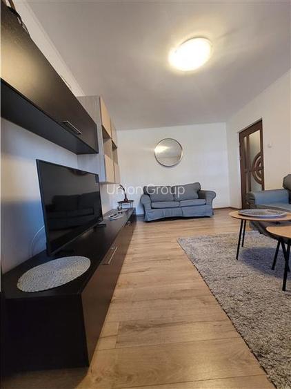 Apartament 3 Camere Decomandat, Mobilat Utilat Modern, Zona Dacia - 11