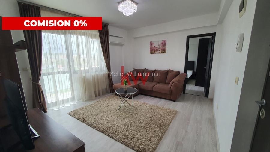 3 camere Central - Palas Campus - 2