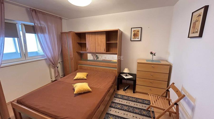 AP. 2 CAMERE IANCULUI, BUCATARIE INCHISA, BLOC REABILITAT, MODERN - 4