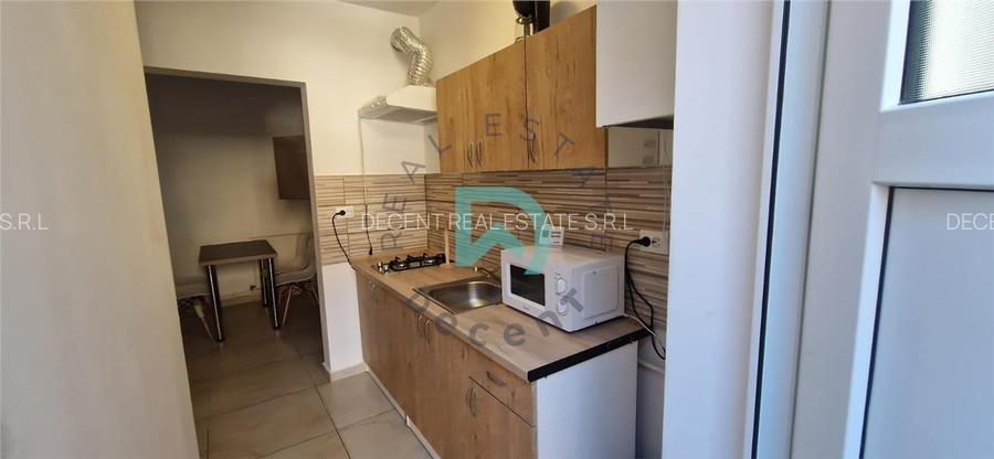 Apartament 2 camere Colina Universitatii - 9
