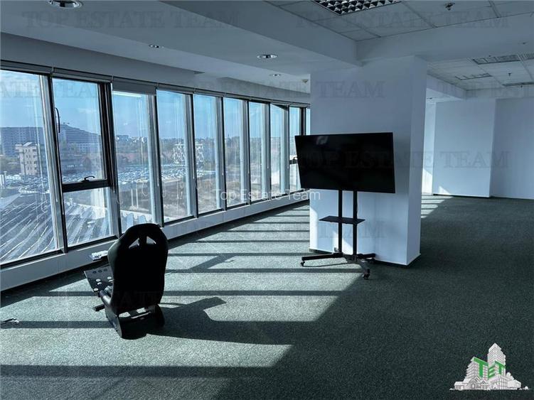 Spatiu de Birouri de 551 mp in Zona Pipera - 19