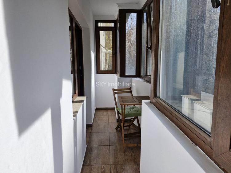 Apartament 2 camere I Unirii I Nerva Traian - 14