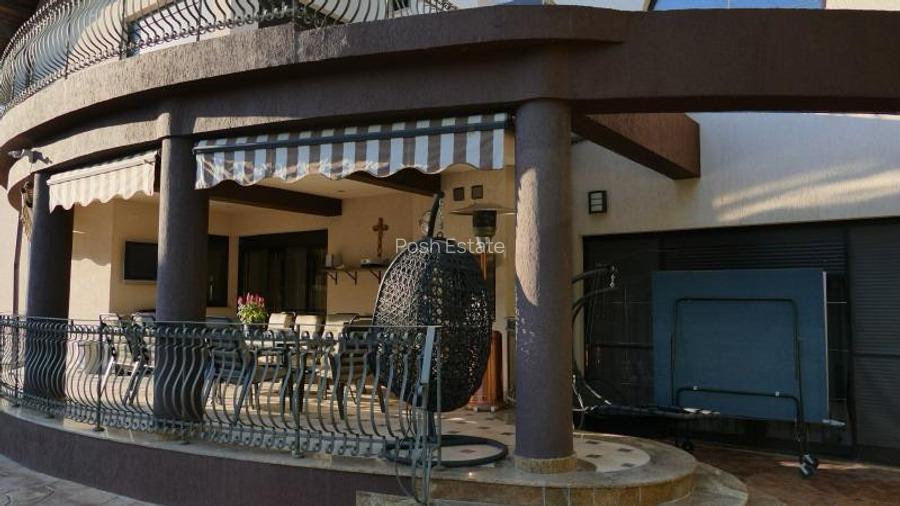 Vila Exclusivista | Piscina si 1877 m.p teren | Erou Iancu Nicolae - 5