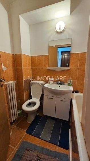 Apartament 1 camera decomandat etaj 3/4 - Lidl Nicolina Esplanada - 4