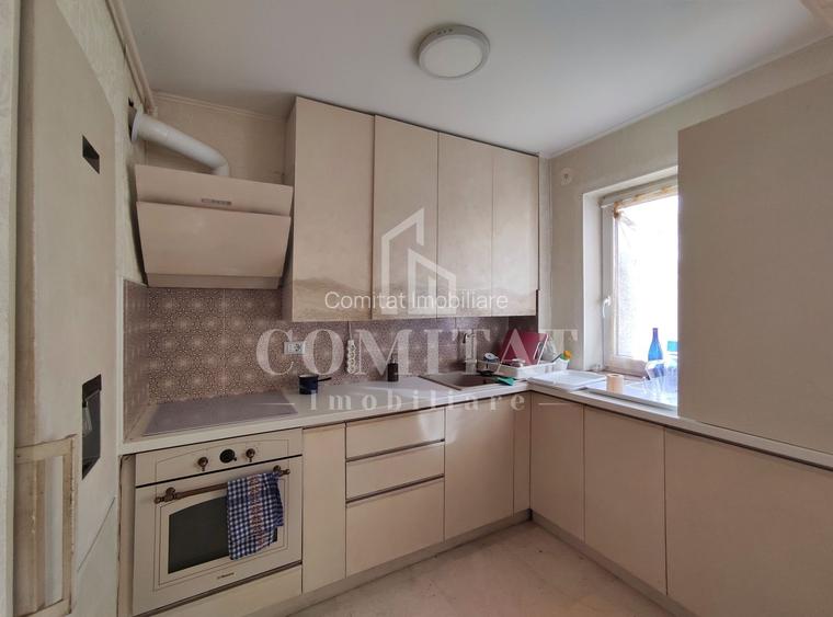 Apartament modern cu 3 camere | Cartierul Mănăștur - zona Primăverii - 6