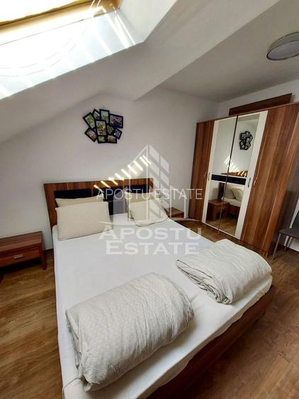 Apartament de vanzare cu 2 camere, zona Girocului, Timisoara - 6