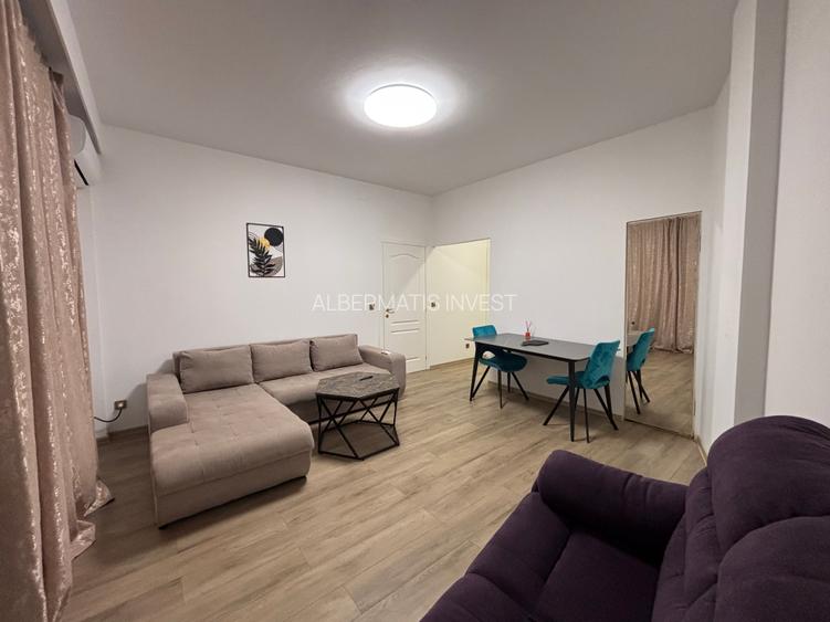 inchiriere apt.2 camere Cismigiu - 2