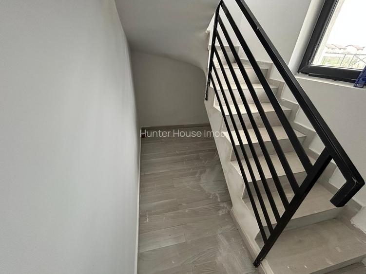 Vilă modernă în proiect exclusivist – confort, siguranță și intimitate! - 27