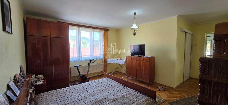 Casa de vanzare, 360 Mp teren, zona centrala, Sighisoara - 6