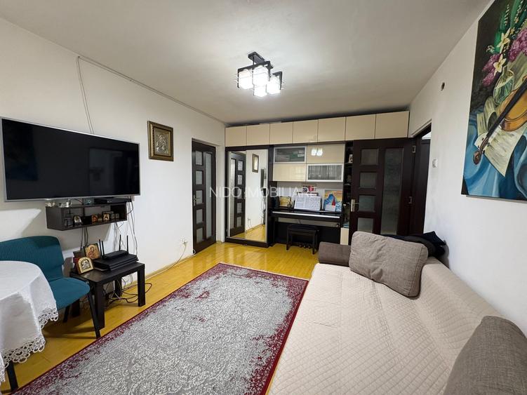 EXCLUSIV - Apartament 3 Camere - Metrou Iancului - Vatra Luminoasa - Parcare - 4